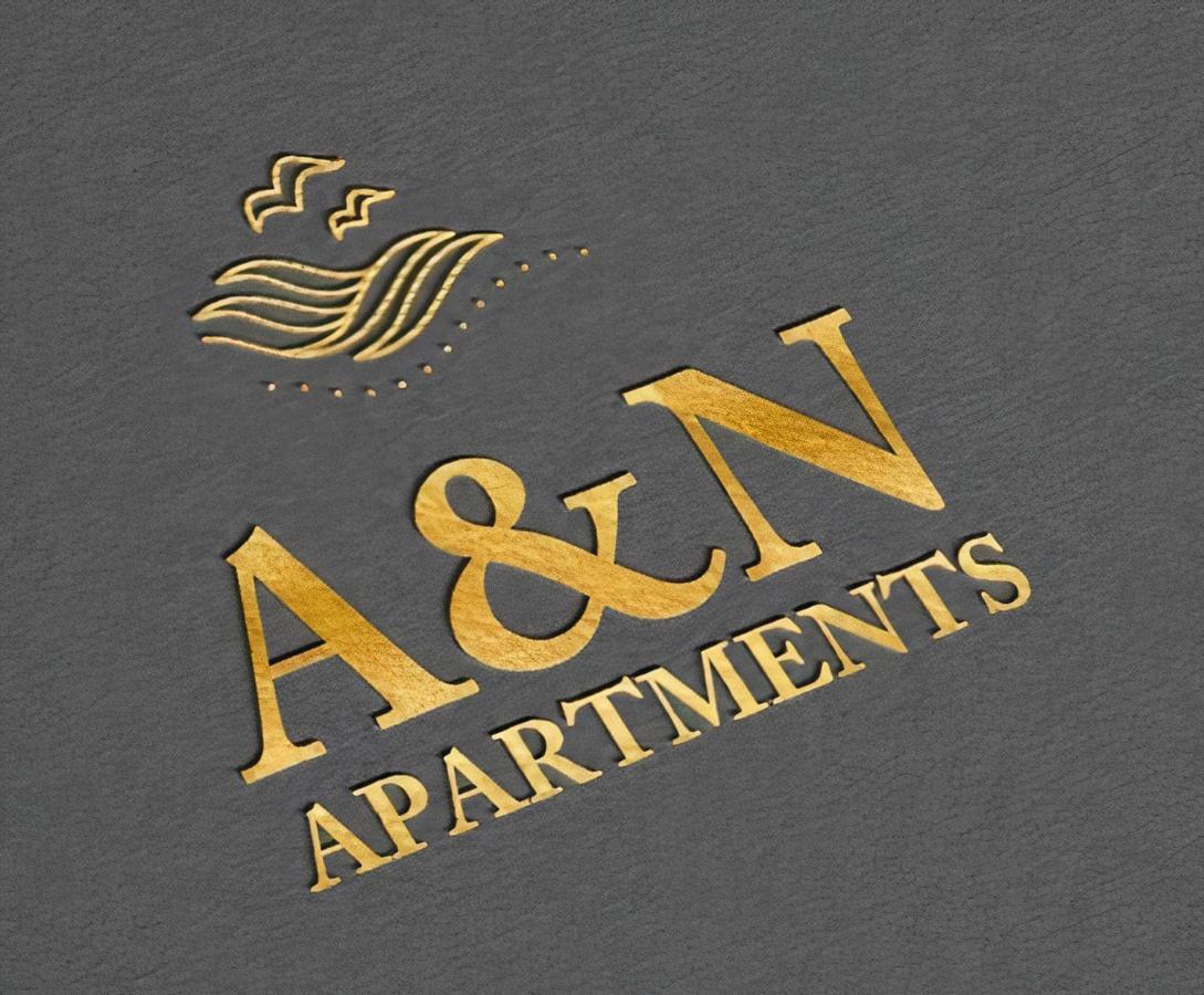 An Apartments พาลังกา ภายนอก รูปภาพ