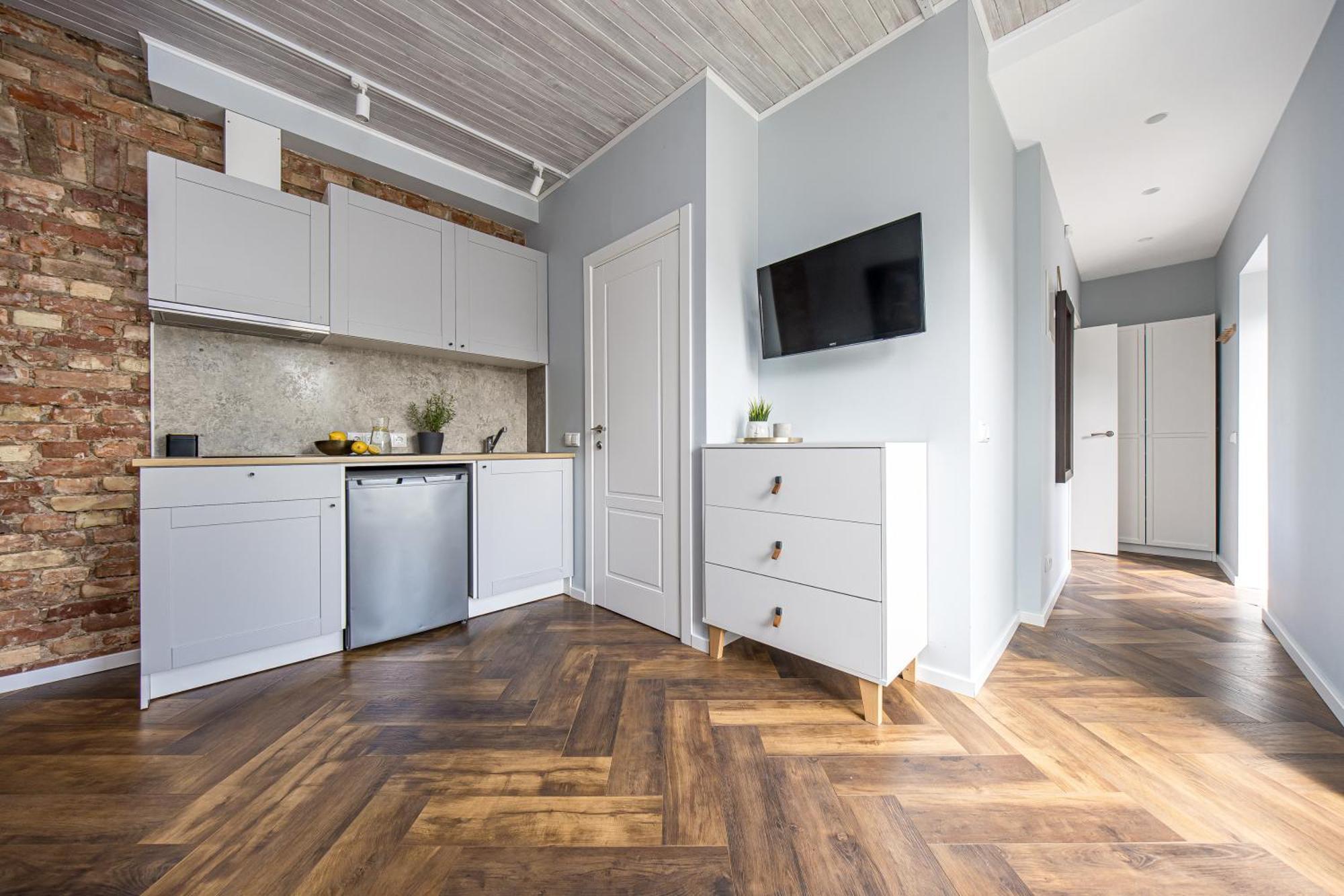 An Apartments พาลังกา ภายนอก รูปภาพ
