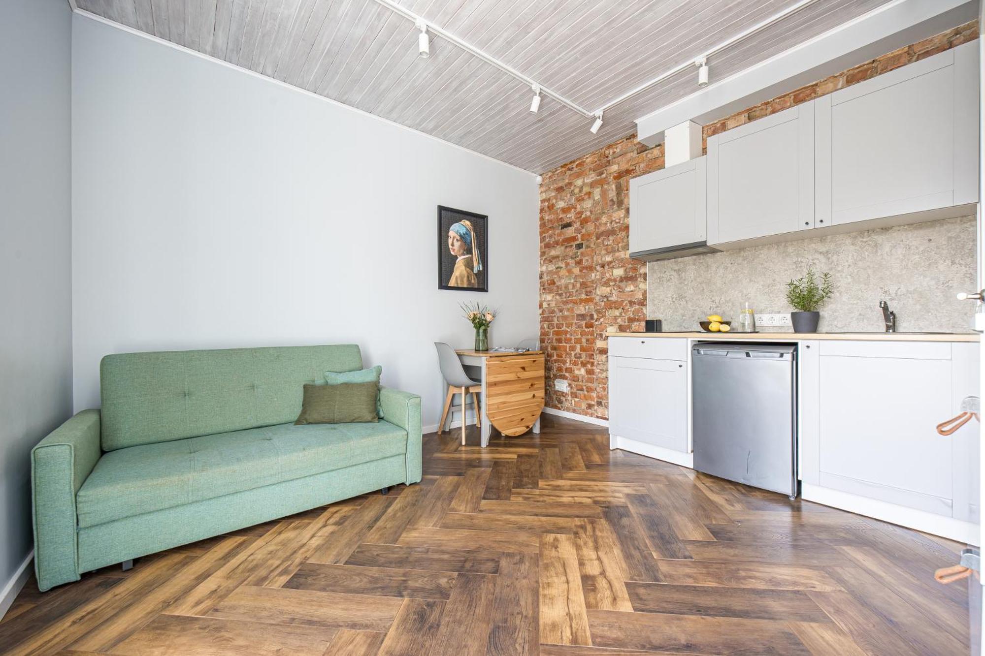 An Apartments พาลังกา ภายนอก รูปภาพ