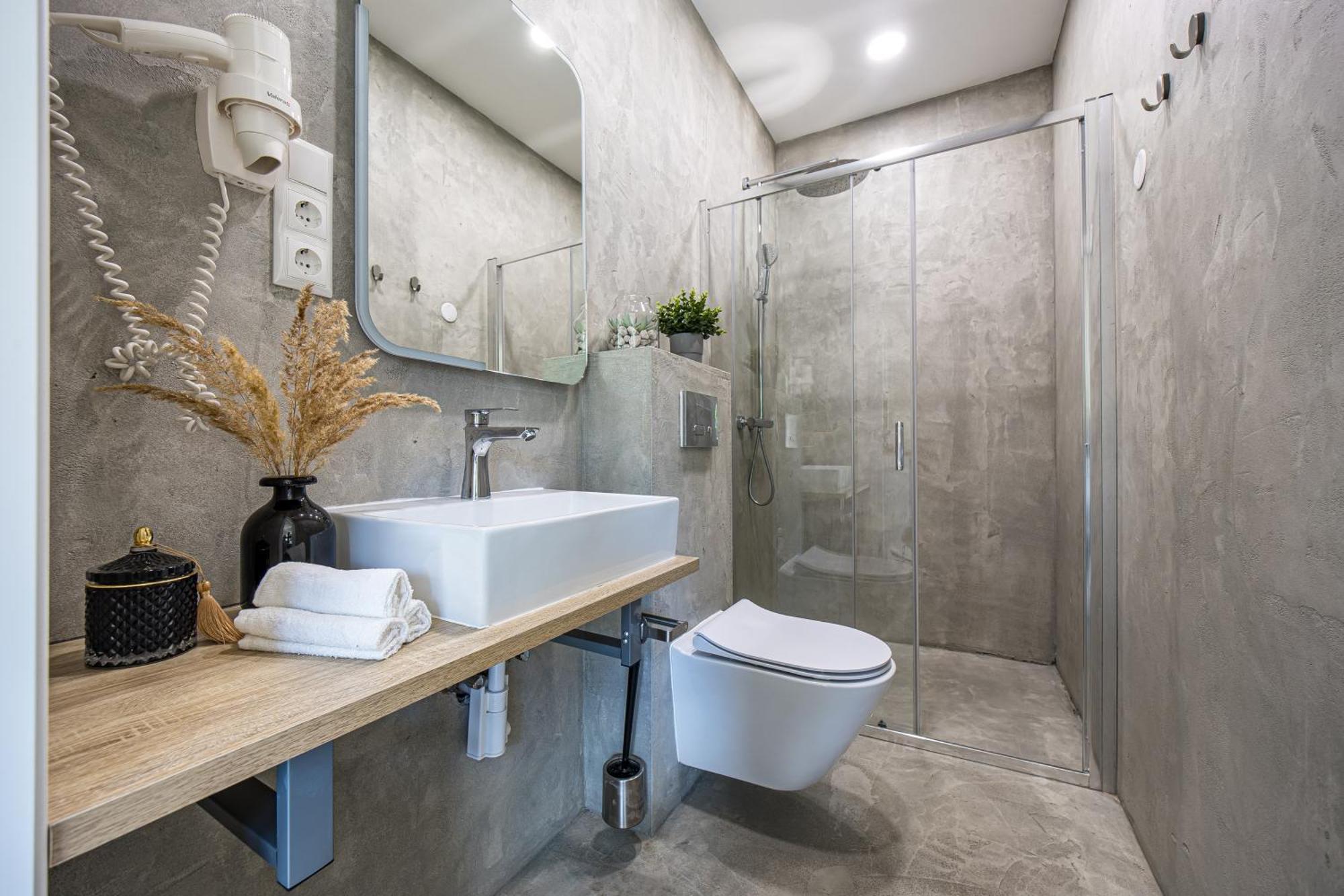 An Apartments พาลังกา ภายนอก รูปภาพ