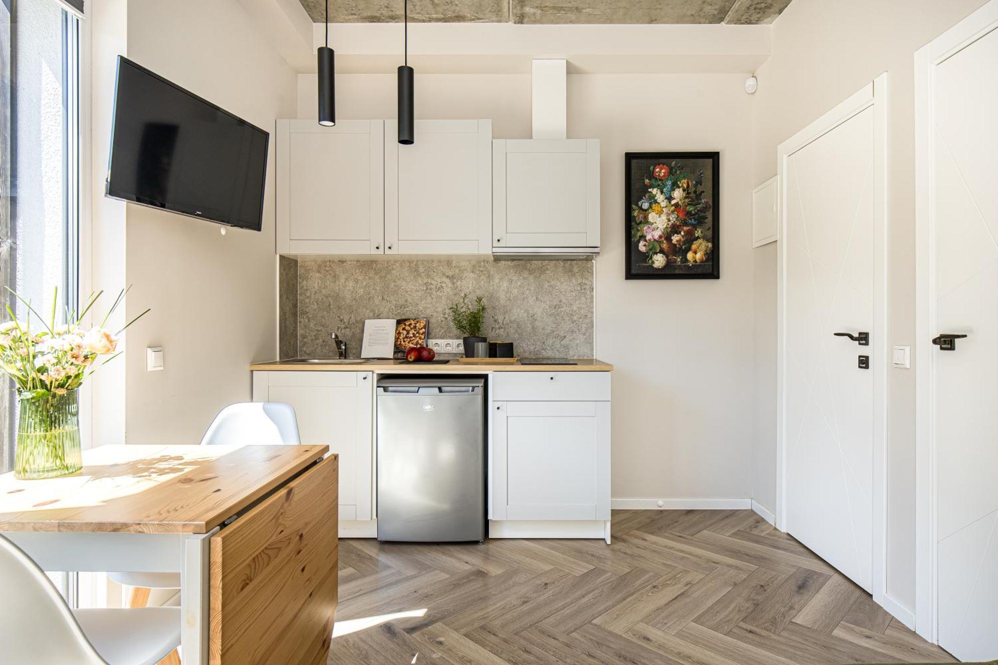 An Apartments พาลังกา ภายนอก รูปภาพ